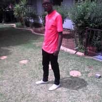 LEBOGANG