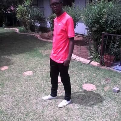 LEBOGANG