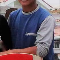 Efren Jr.