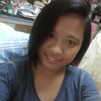 Shiela Mae Gascon