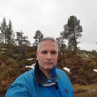 Geir