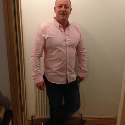 Scott gas plumber