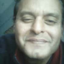 Raja Sarfaraz Ahmed