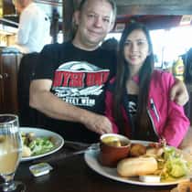 Inge and Maria