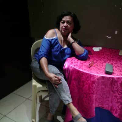 Luckylady