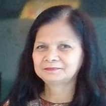 edna gordon