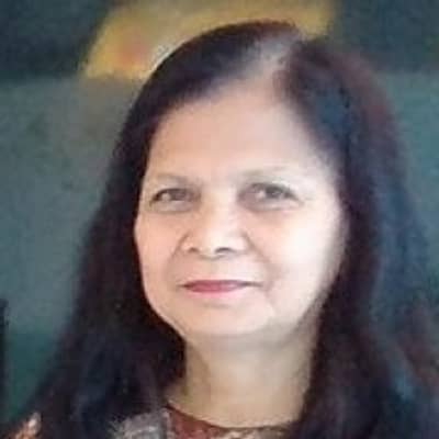 edna gordon