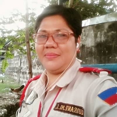 Ma Luisa Quirante