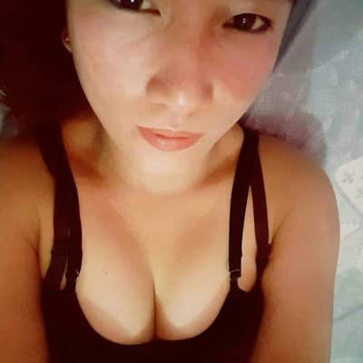 Anne Garcia