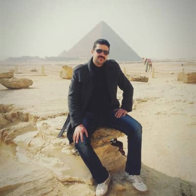 Hamdy