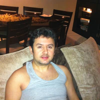 raffi sebao