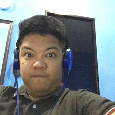 dheejay reyes