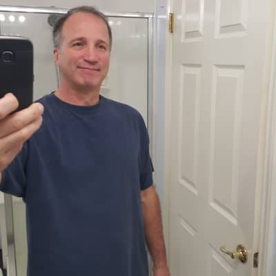 Paul Nick