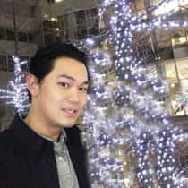 Mark DeDios