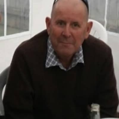 Ian Hannah