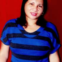 analyn b cruz