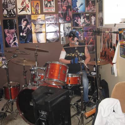 Randy Lee Pion