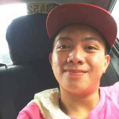 Joshua alcantara