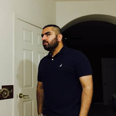 Paul Sidhu