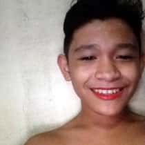 Joven Romero