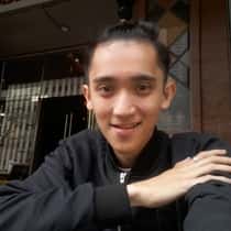 arya kinata