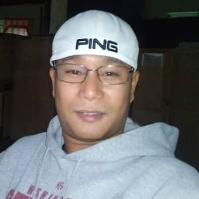 Cris baguindan