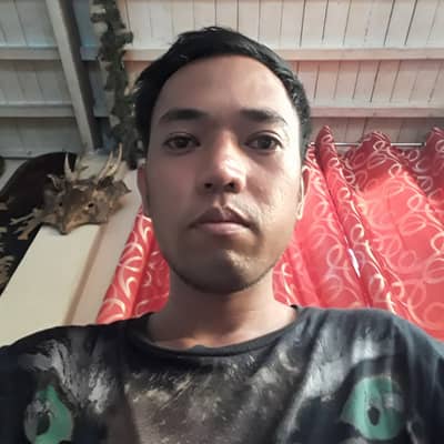 richad patubo