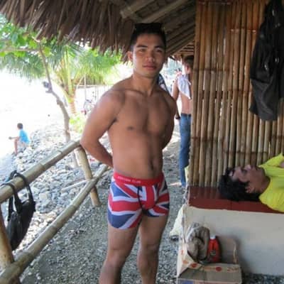 marlon