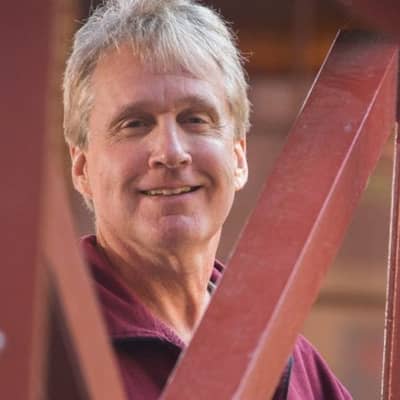 Mark Botts