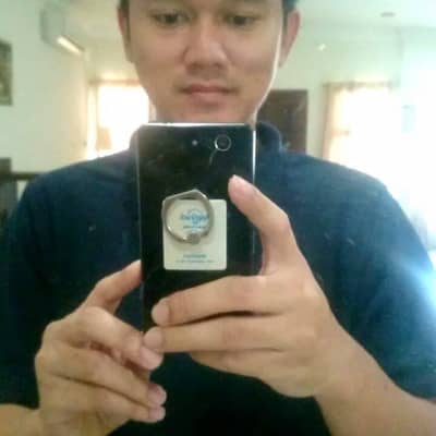 Khairul Anwar