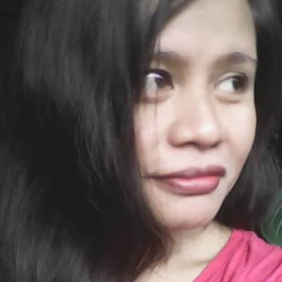 Mary Jane Simene
