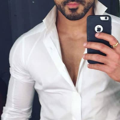 Varundixit