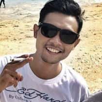 Reza Ginanjar