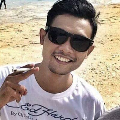 Reza Ginanjar