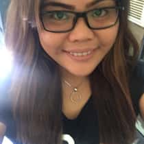 Diana May Trinidad