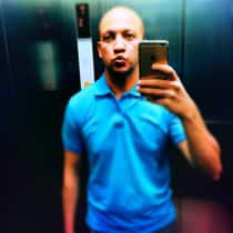 Daniel Fourie
