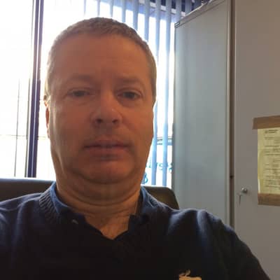 steve joslyn