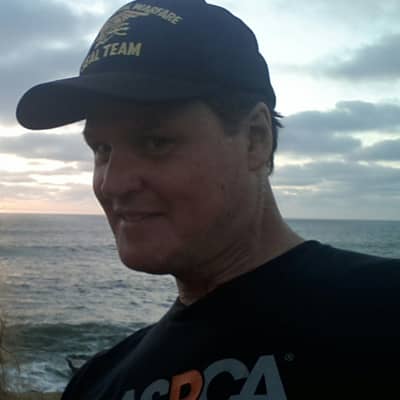 Jeff McCarl