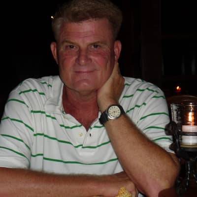 Greg Smith
