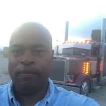 Warren Hammonds
