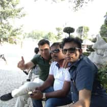 Mohit