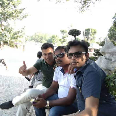 Mohit