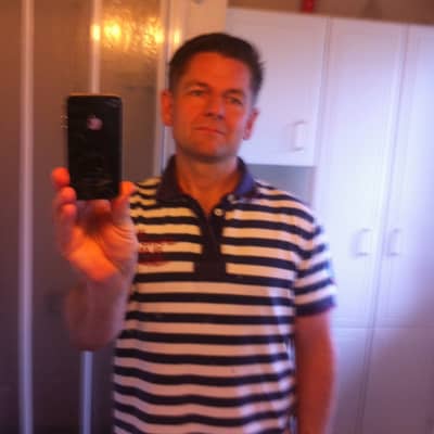 Philip Jørgensen