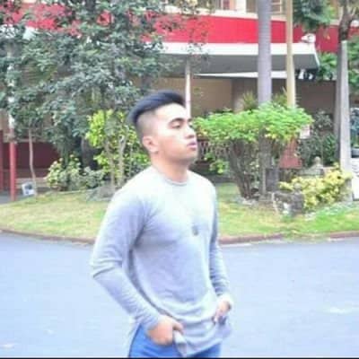 Gab Santiago