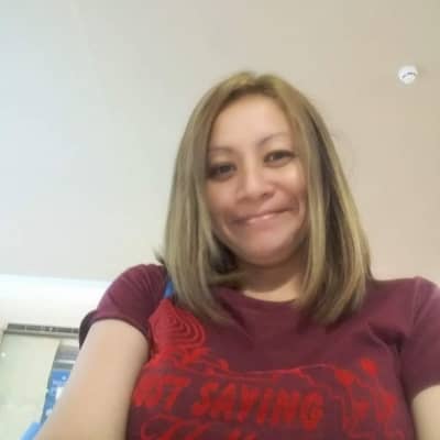 Nariza Hamis