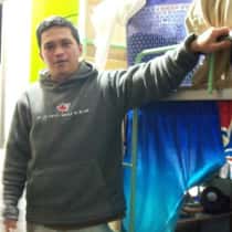 cholo