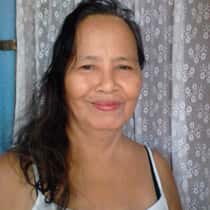 Norma Genelaso