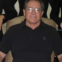 Tony Scialfa