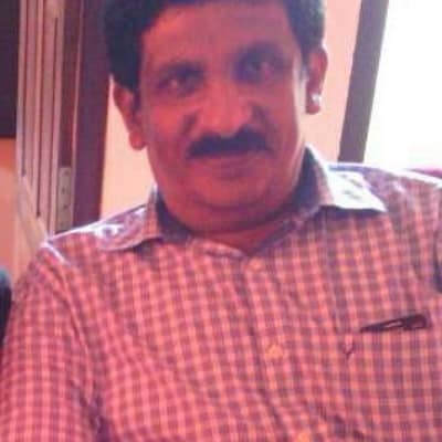 Sunil
