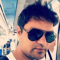 Anjanbibash